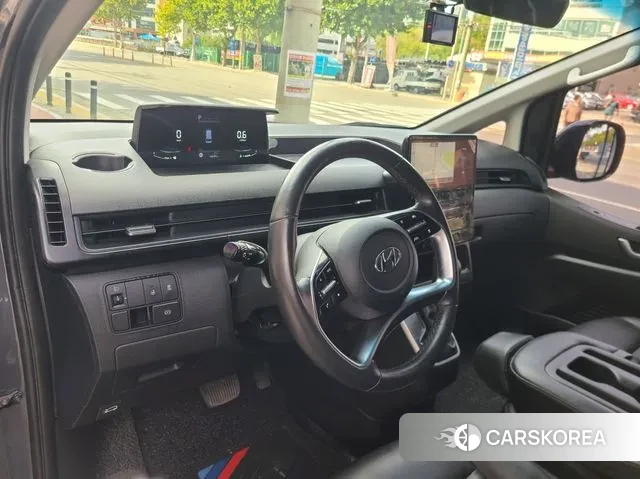 Hyundai Staria id 3462999 из Кореи 15