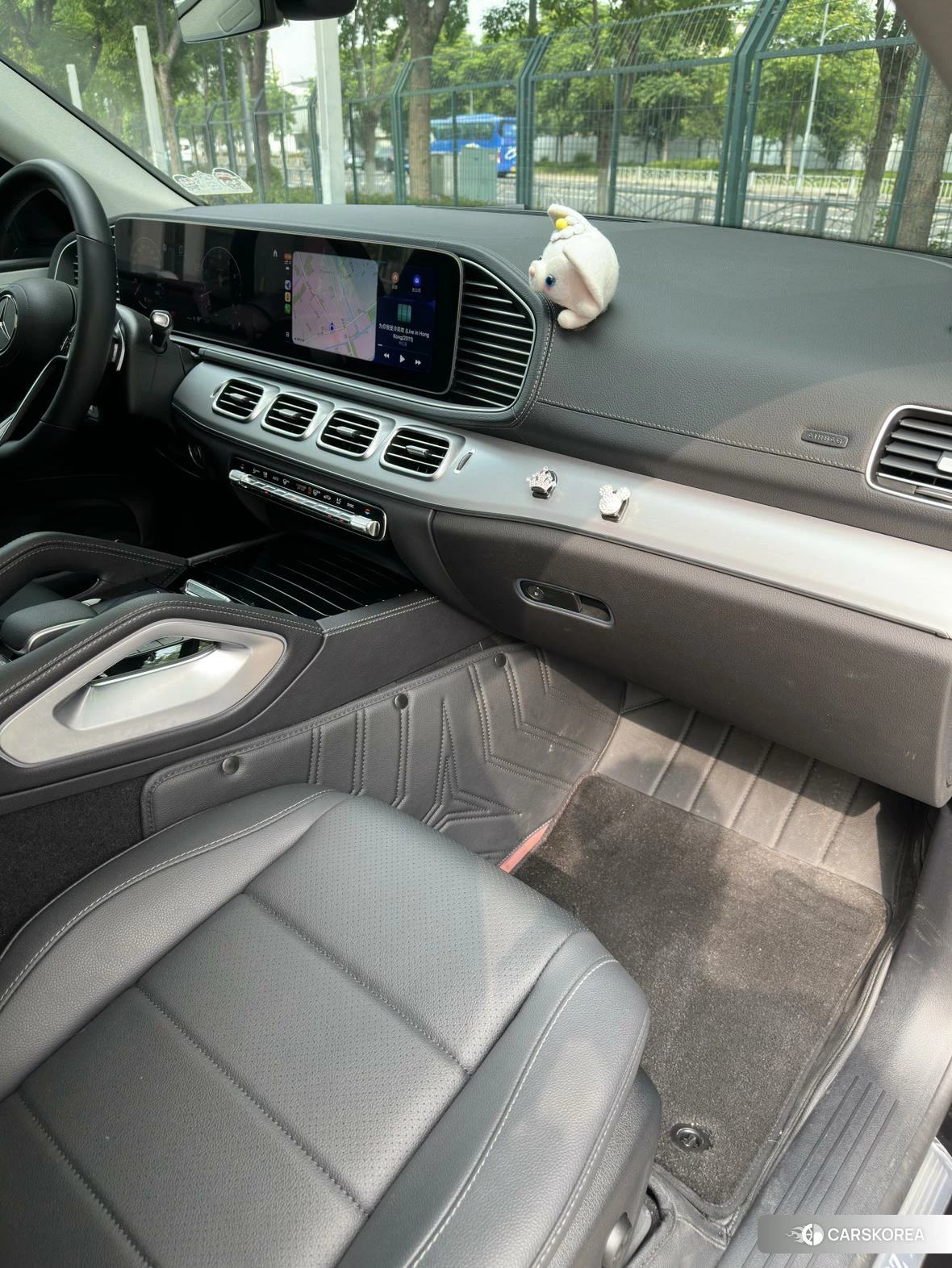 Mercedes-Benz GLE coupe id 4473488 из Китая 20