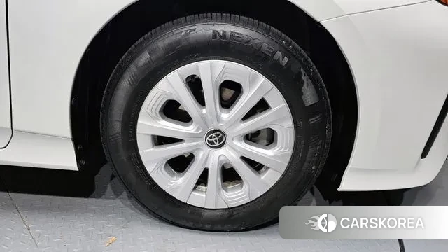 Toyota Prius 4th Generation id 3545717 из Кореи 15