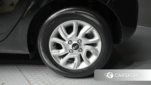 Kia All New Morning (JA) id 4907264 из Кореи 25