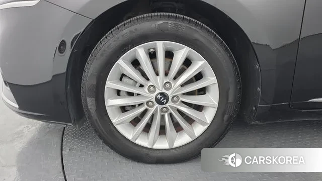 Kia Come New K7 id 3651523 из Кореи 15