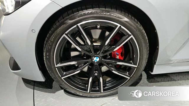 BMW 3 Series (G20) id 4177495 из Кореи 15