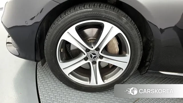 Mercedes-Benz E-Class W213 id 2986604 из Кореи 15