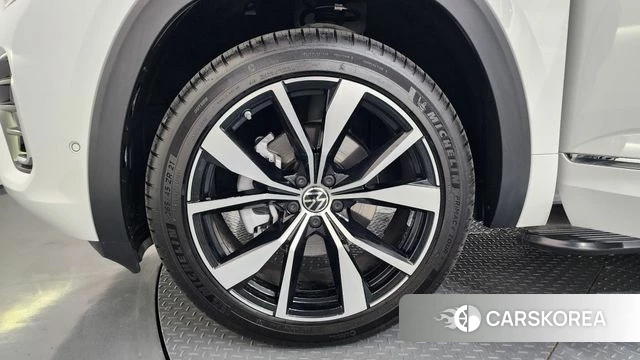 Volkswagen Atlas id 4589785 из Кореи 34