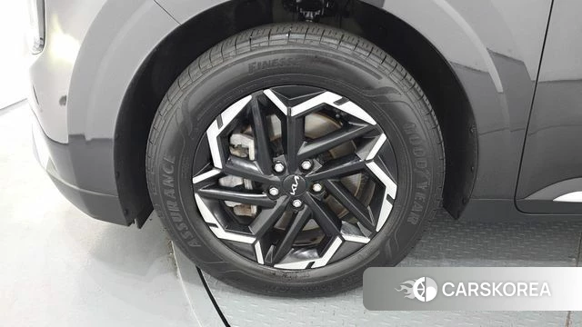 Kia The New Carnival 4th Generation id 4442810 из Кореи 15