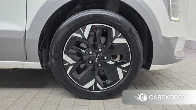 Kia Di All New Niro EV id 3388996 из Кореи 15