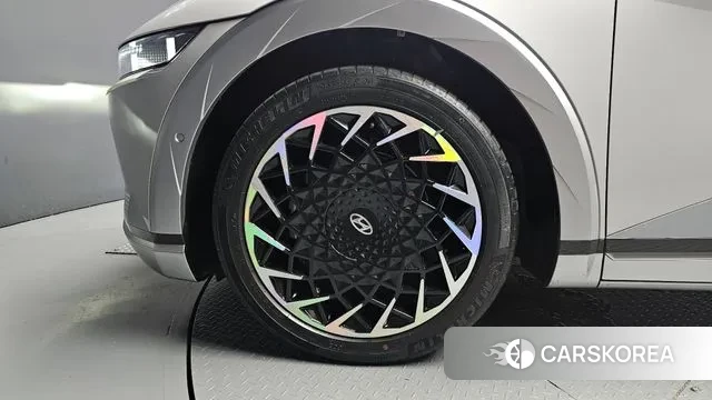 Hyundai Ionic 5 id 3012011 из Кореи 15