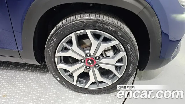 Kia Seltos id 2689069 из Кореи 15