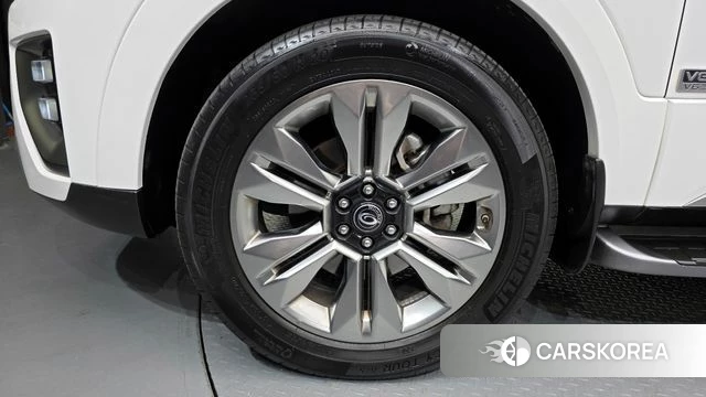 Kia Mohave Master id 4402319 из Кореи 15
