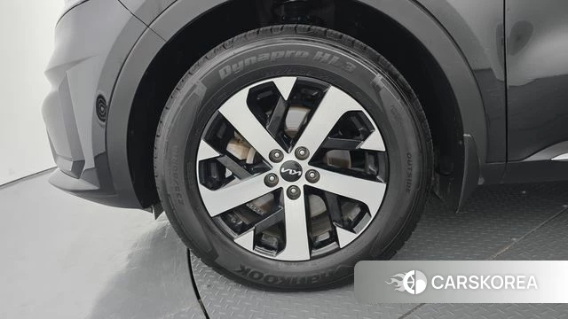 Kia Sorento 4th Generation id 4469365 из Кореи 15