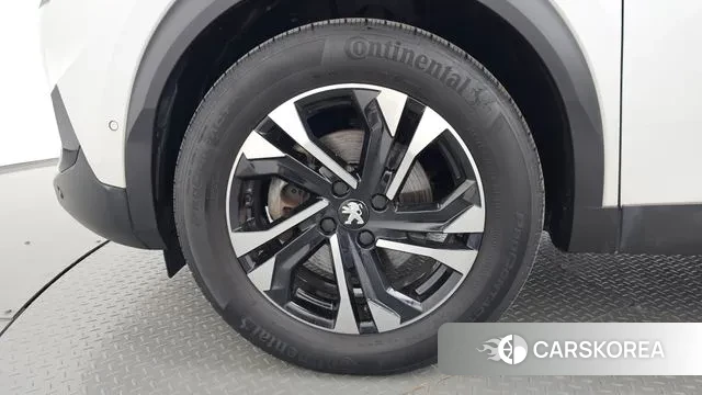 Peugeot e-2008 second generation id 3054745 из Кореи 15