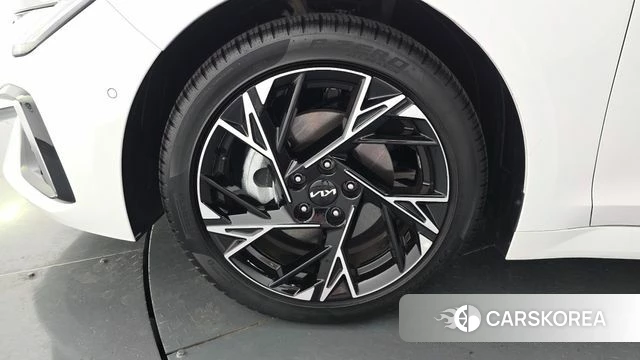Kia The New K5 3rd generation id 4752714 из Кореи 15