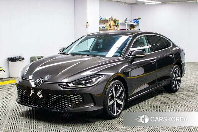 Volkswagen Lingdu id 4272148 из Китая 20
