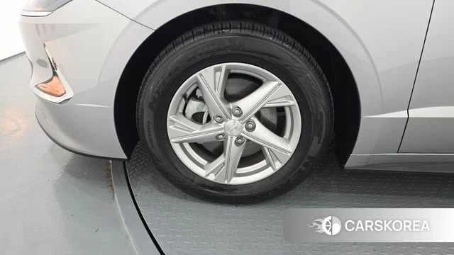 Hyundai Sonata (DN8) id 4784714 из Кореи 15