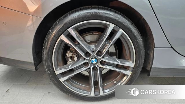 BMW 2 Series Gran Coupe (F44) id 4905895 из Кореи 15