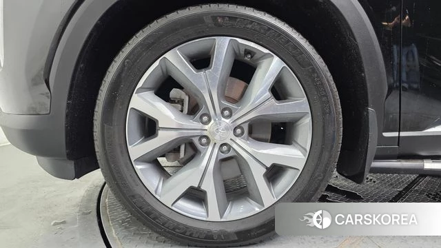 Hyundai Palisade id 4614401 из Кореи 15