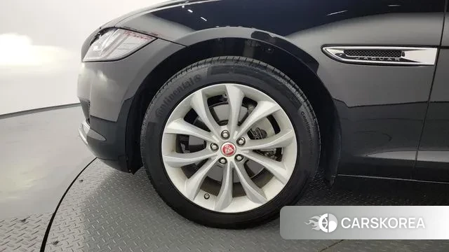 Jaguar XF (X260) id 3009038 из Кореи 15