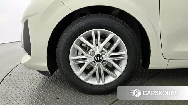 Kia Morning Urban (JA) id 3049363 из Кореи 15