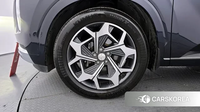 Hyundai Palisade id 3626365 из Кореи 15