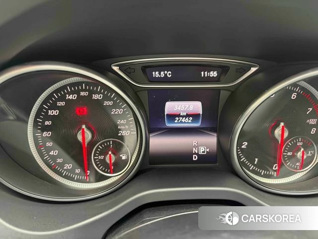 Mercedes-Benz GLA id 4215675 из Китая 15