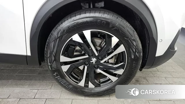 Peugeot e-2008 second generation id 3585845 из Кореи 15