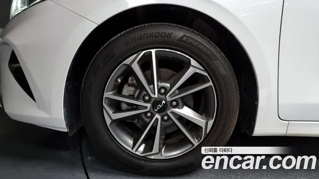 Kia The New K3 2nd generation id 2716172 из Кореи 15