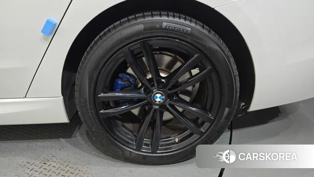BMW 6 Series GT (G32) id 4632763 из Кореи 15