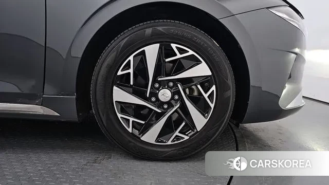 Hyundai The New Grandeur IG Hybrid id 3601067 из Кореи 15