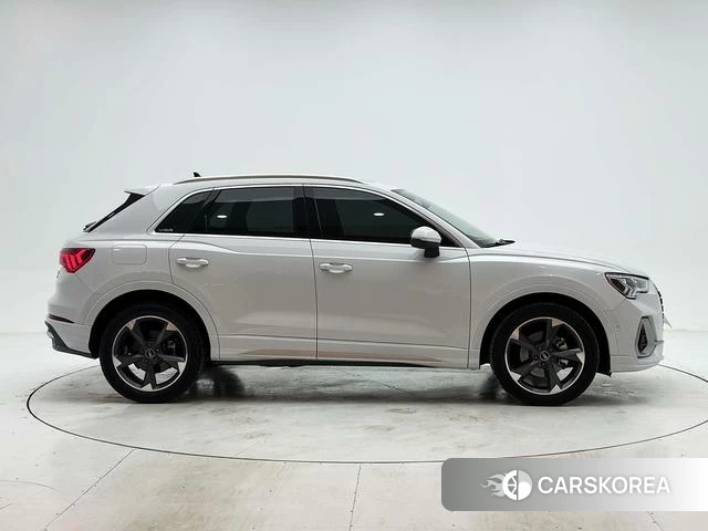 Audi Q3 id 4374728 из Китая 19