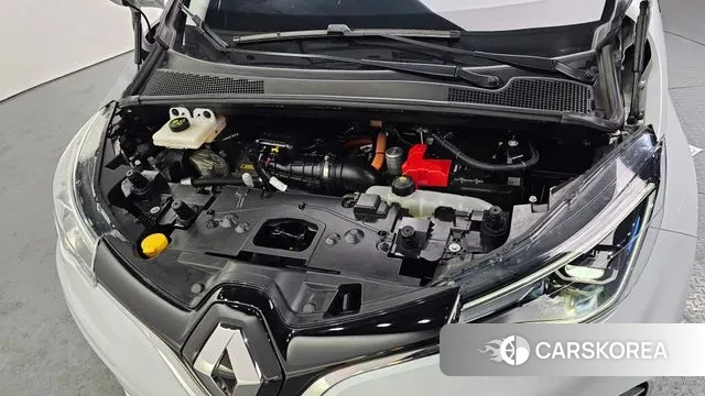 Renault Korea (Samsung) Joe id 3787973 из Кореи 15