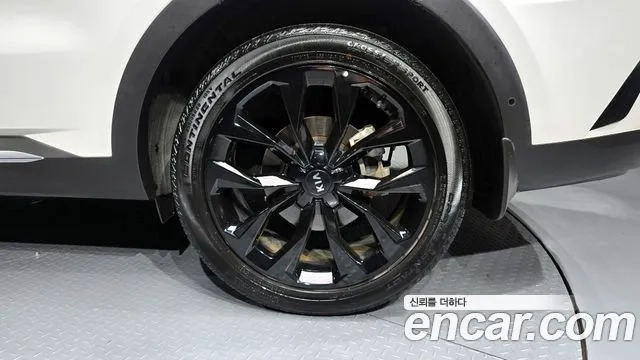 Kia Sorento 4th Generation id 2955820 из Кореи 15