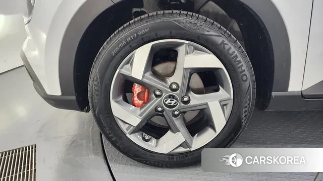 Hyundai Venue id 3411941 из Кореи 15