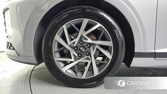 Hyundai Grandeur Hybrid (GN7) id 4893421 из Кореи 15