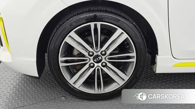 Kia All New Morning (JA) id 4677591 из Кореи 25