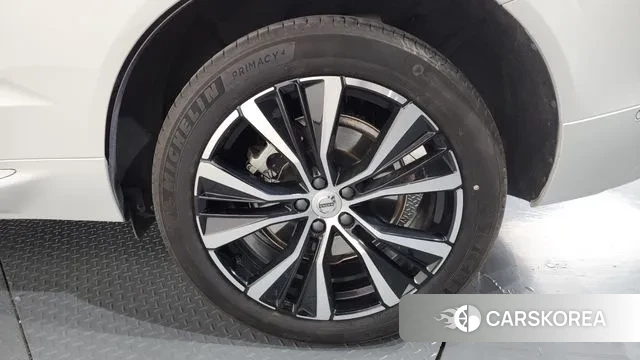 Volvo XC60 second Generation id 3431661 из Кореи 15