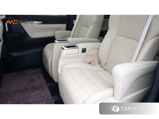 Toyota Elfa 2019 Черный из Китая, фото 6