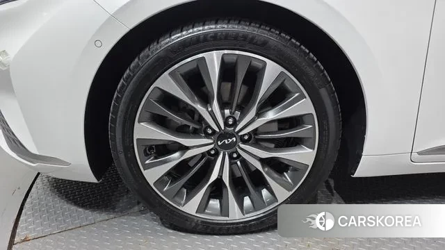 Kia K8 id 2964154 из Кореи 15