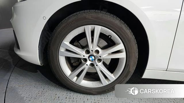 BMW 2 Series Active Tourer (F45) id 3796360 из Кореи 15