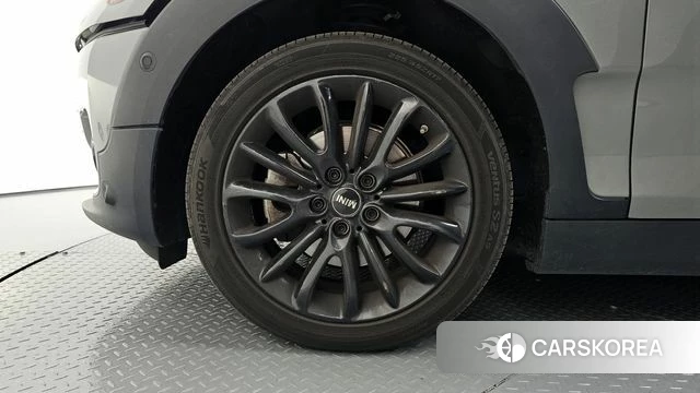 Mini Cooper Clubman id 4330207 из Кореи 15
