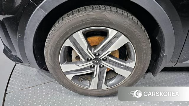 Kia Sorento 4th Generation id 3898268 из Кореи 15