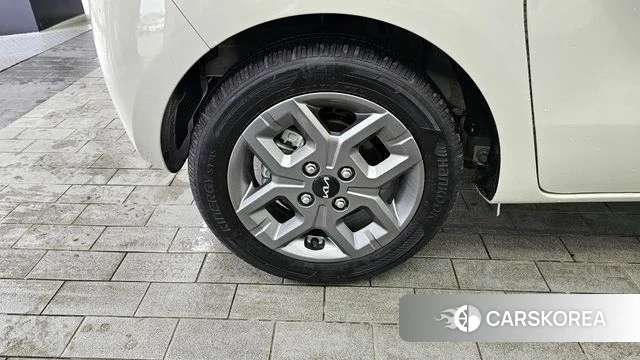 Kia The New Kia Ray id 4302150 из Кореи 25