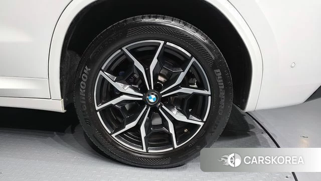 BMW X3 (G01) id 3964576 из Кореи 15