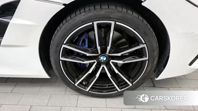 BMW Z4 (G29) id 3225556 из Кореи 15