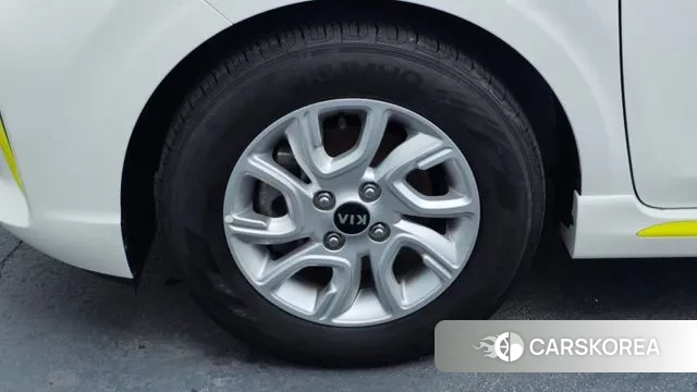 Kia All New Morning (JA) id 3004968 из Кореи 15