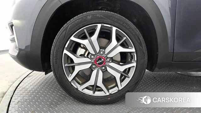 Kia Seltos id 3878160 из Кореи 15
