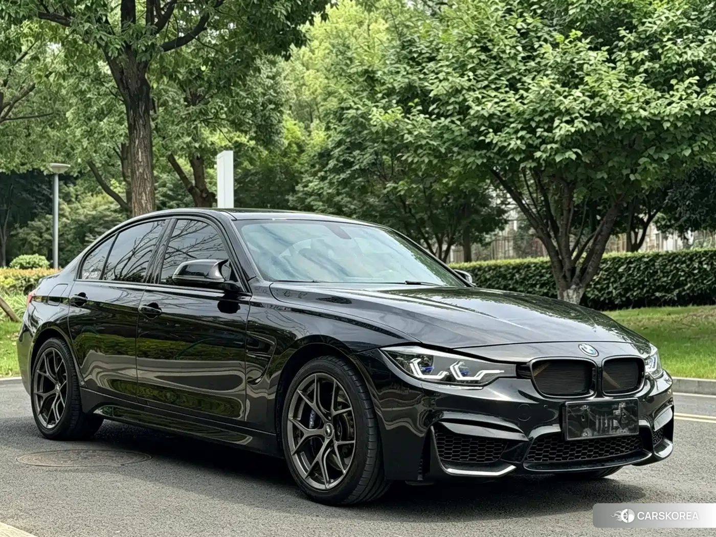 BMW 3 series id 4600757 из Китая 7