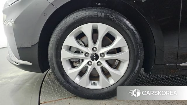Kia K8 id 4711135 из Кореи 27