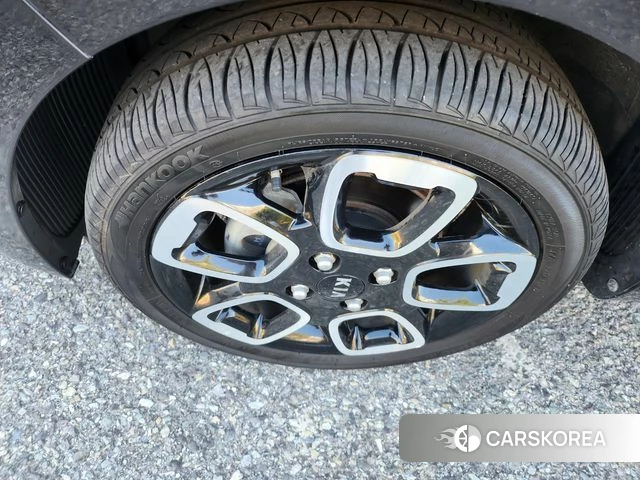 Kia The New Ray id 3936134 из Кореи 15