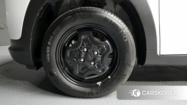 Hyundai Casper id 3858688 из Кореи 15