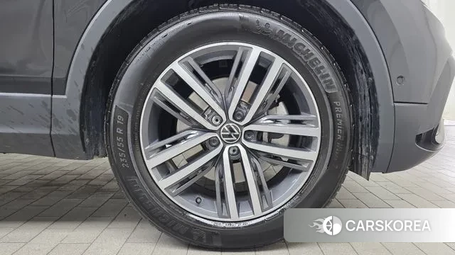 Volkswagen Tiguan Allspace id 3400141 из Кореи 15